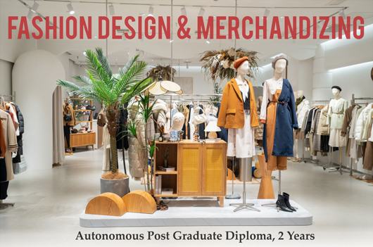 SOFT Pune Pearson Fashion Design Merchandizing Textile softpune top10 bestfashionschool FDM PG Diploma