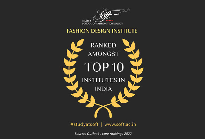TOP 10 Fashion Institutes in India