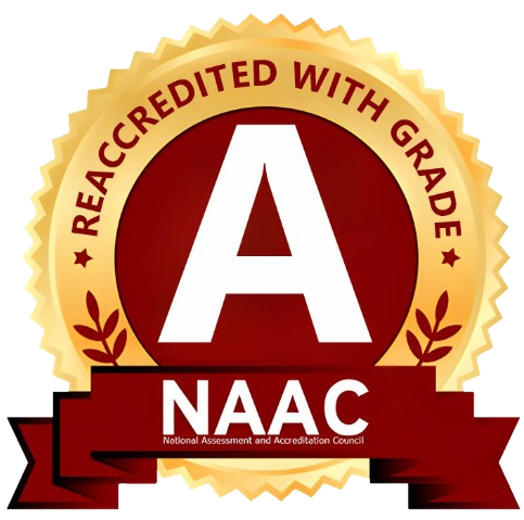 Reaccredited with Grade A - NAAC, Soft Pune