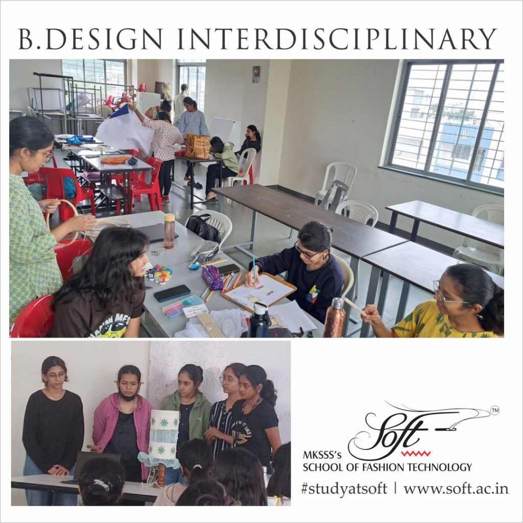 B. Design Interdisciplinary