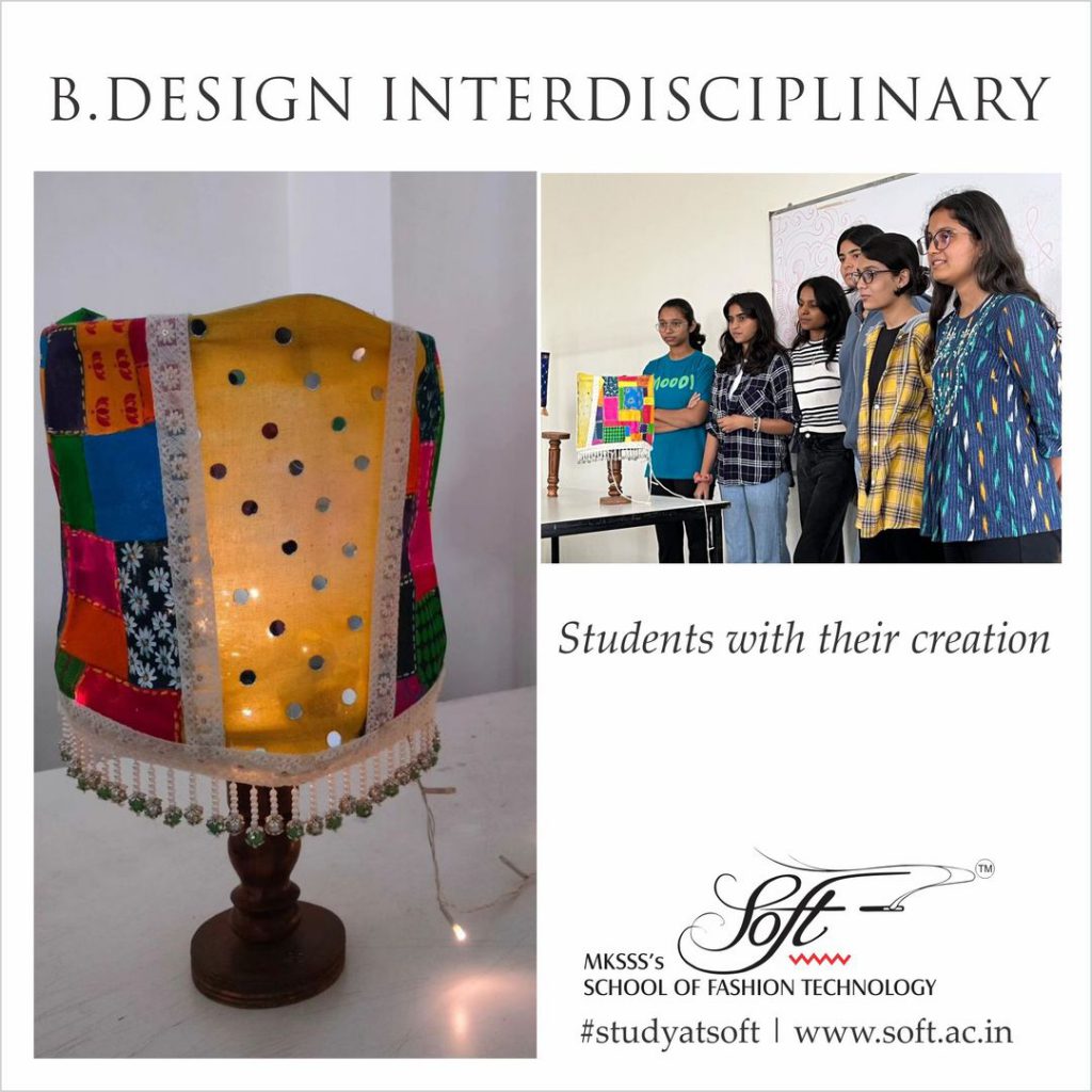 B. Design Interdisciplinary