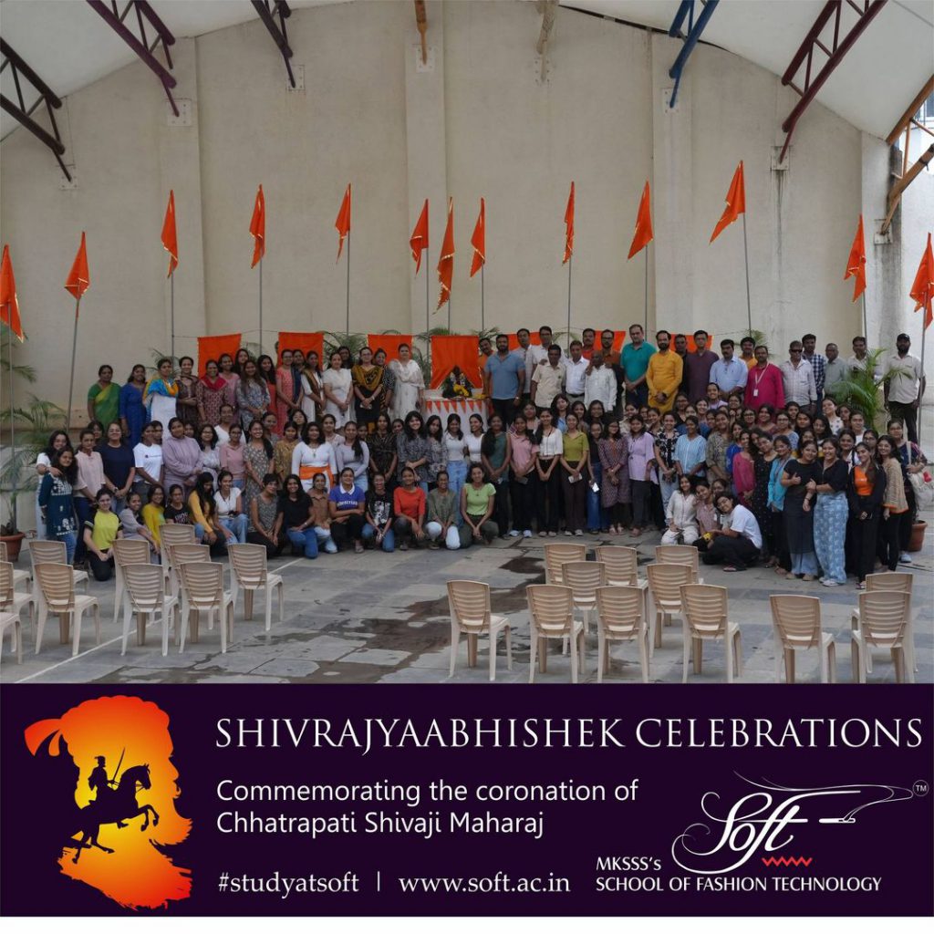 Shivrajya Abhishek Celebration