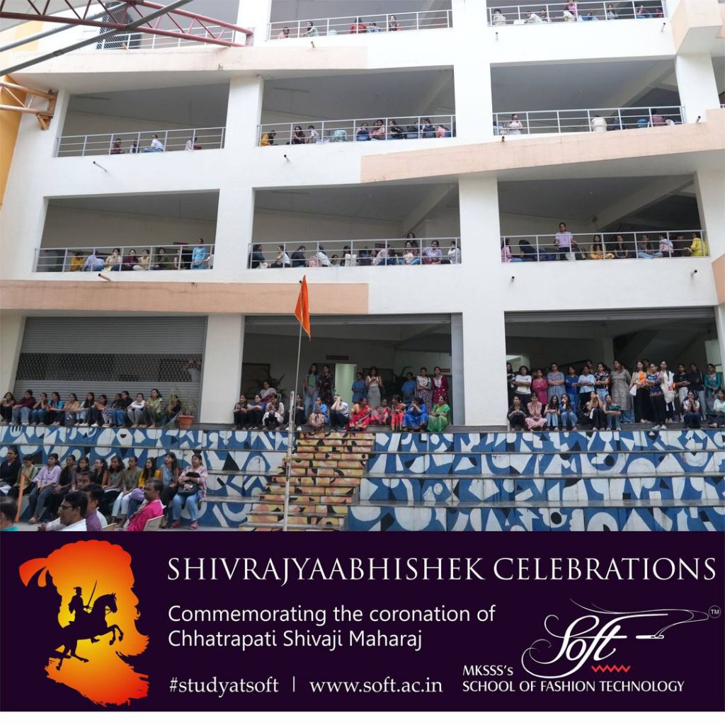 Shivrajya Abhishek Celebration