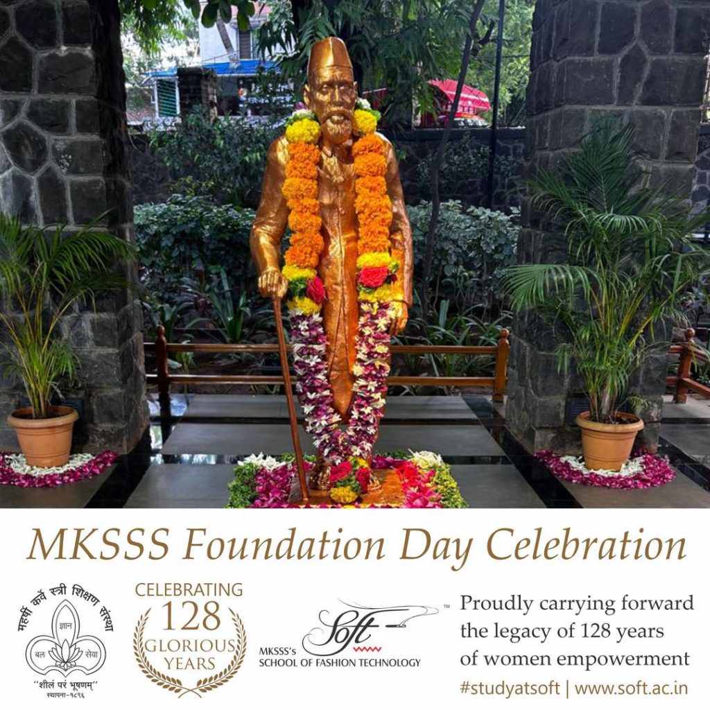 Soft Pune Foundation Day Celebration