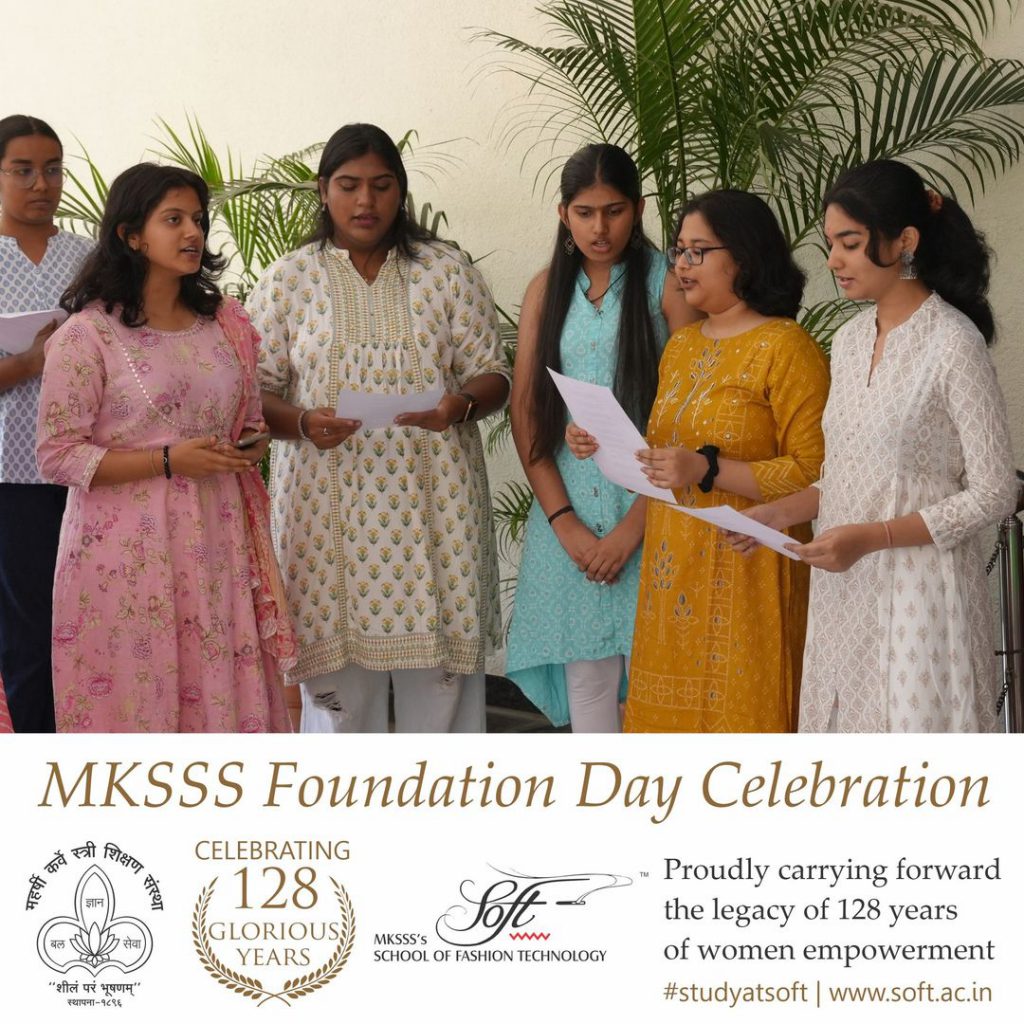 Soft Pune Foundation Day Celebration