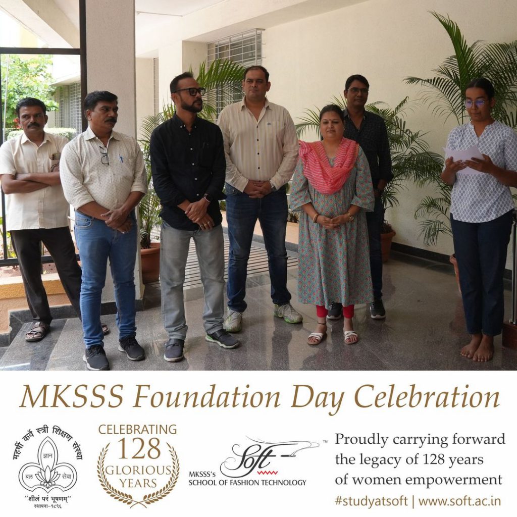 Soft Pune Foundation Day Celebration