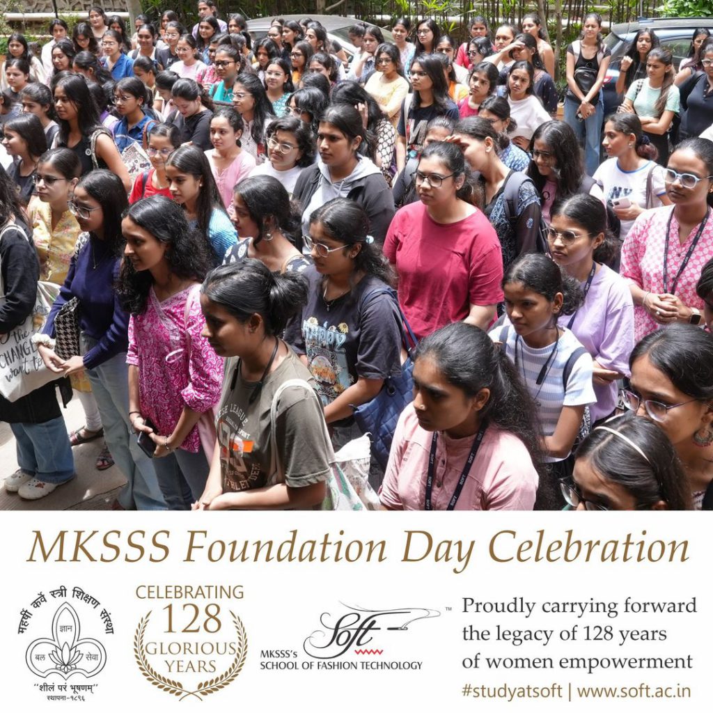 Soft Pune Foundation Day Celebration