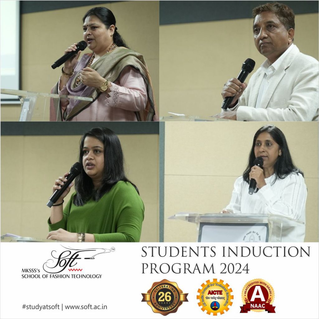 Soft Pune Students Indication Program