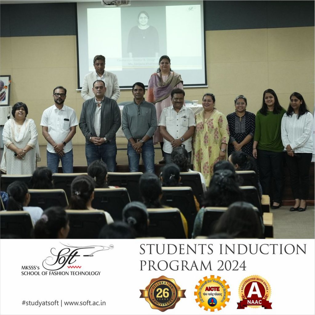 Soft Pune Students Indication Program