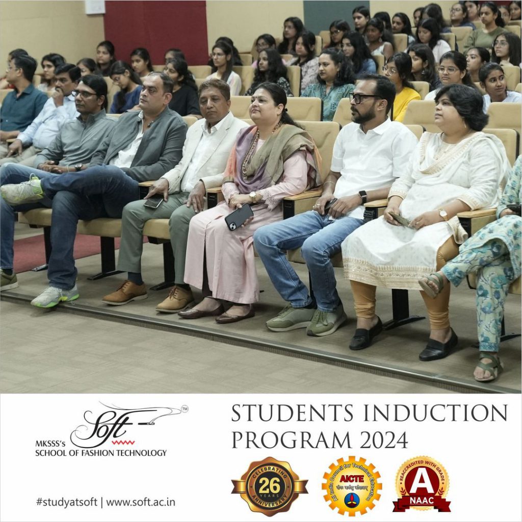 Soft Pune Students Indication Program