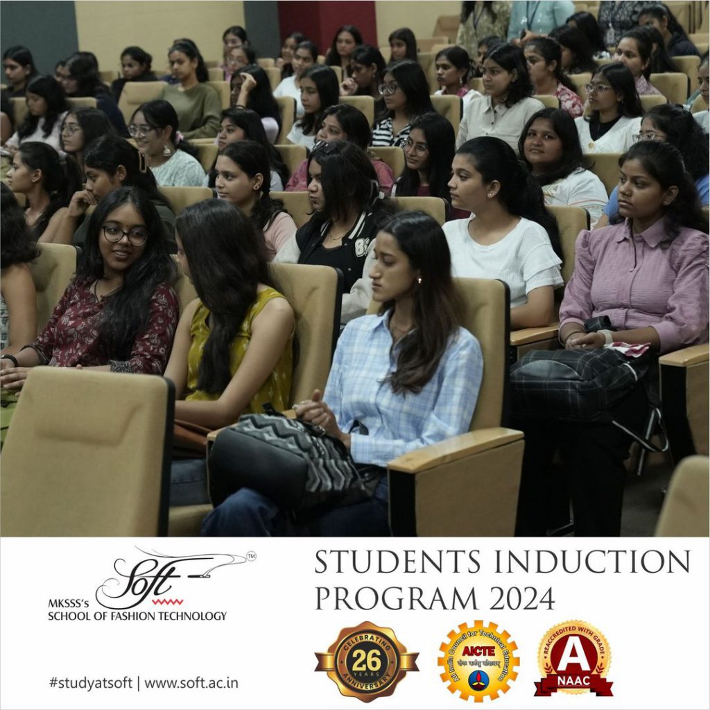 Soft Pune Students Indication Program