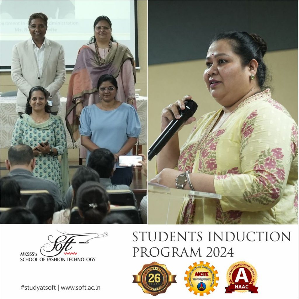 Soft Pune Students Indication Program