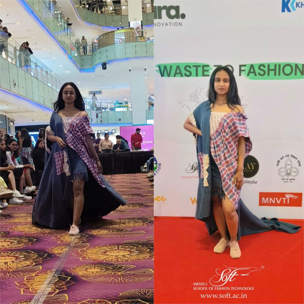 Sustainable Fashion Competition