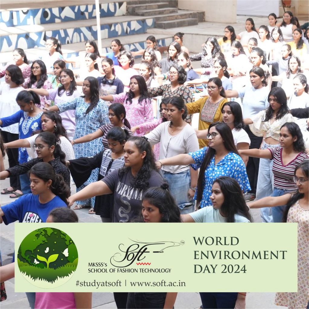 World Environment Day, Soft Pune