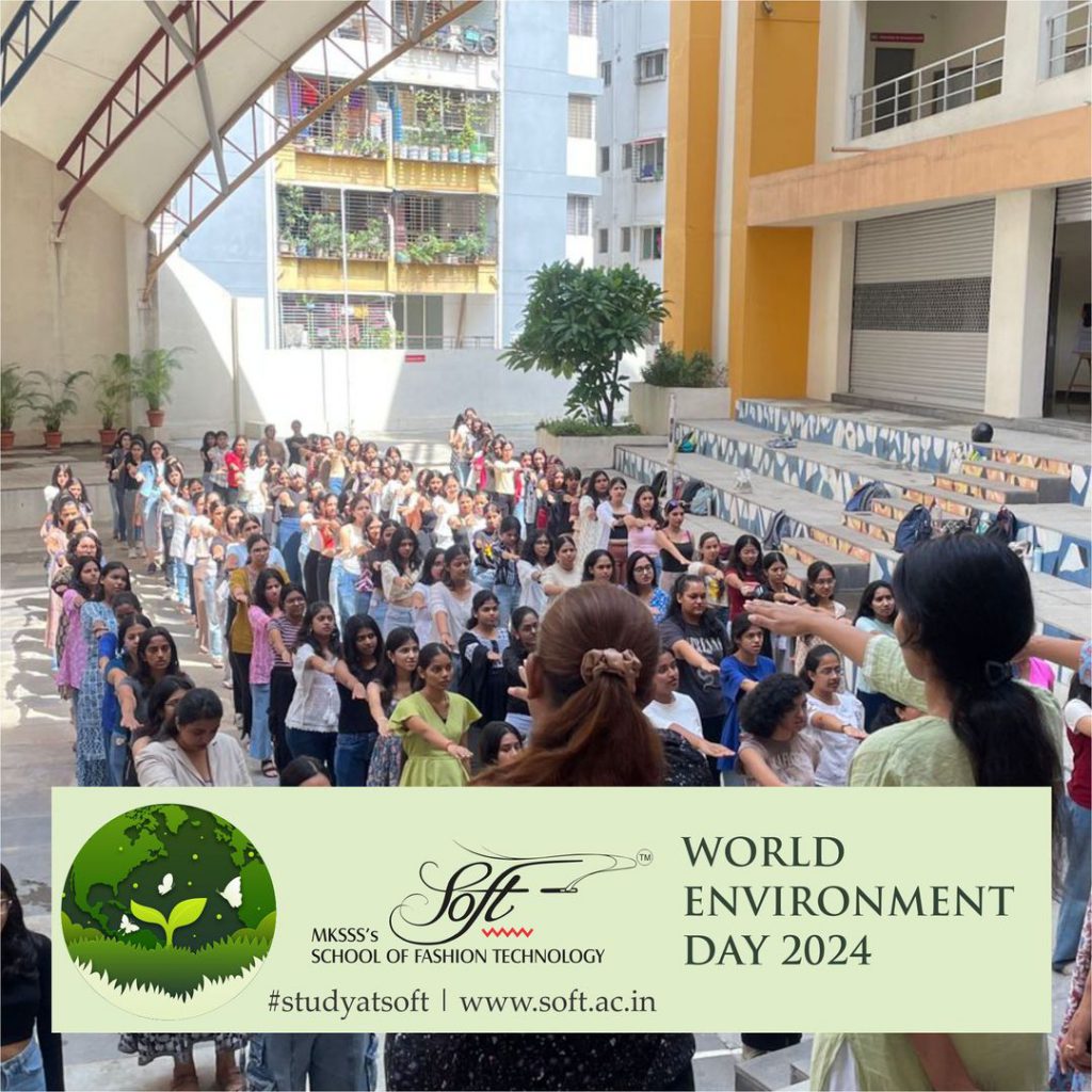 World Environment Day, Soft Pune