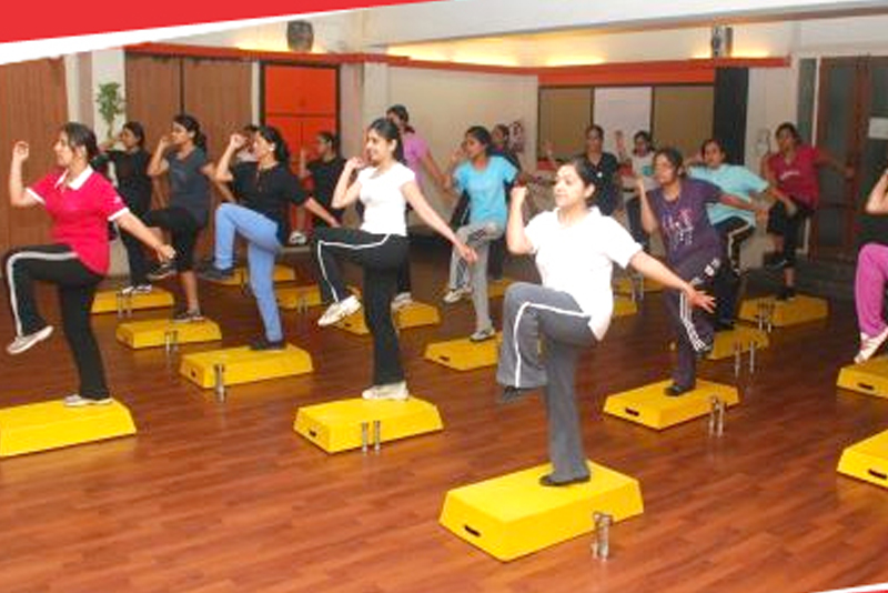 Health Club, Soft Pune