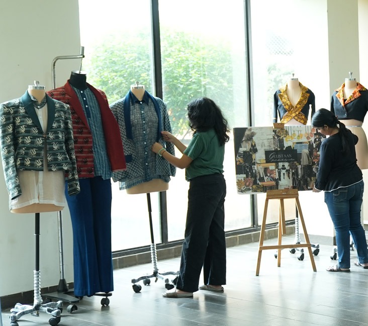 Fashion Design course Soft, Pune